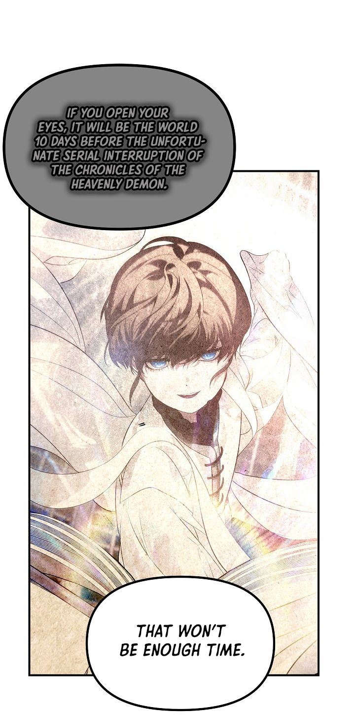 SSS-Class Suicide Hunter, Chapter 58 image 65